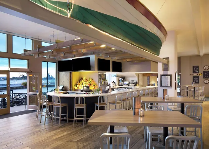 Hilton Philadelphia At Penn\'S Landing