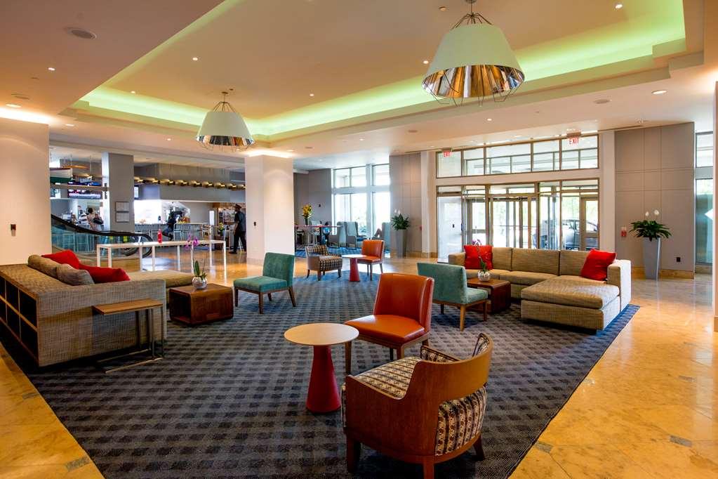 Hilton At Penn's Landing Hotel 4*
