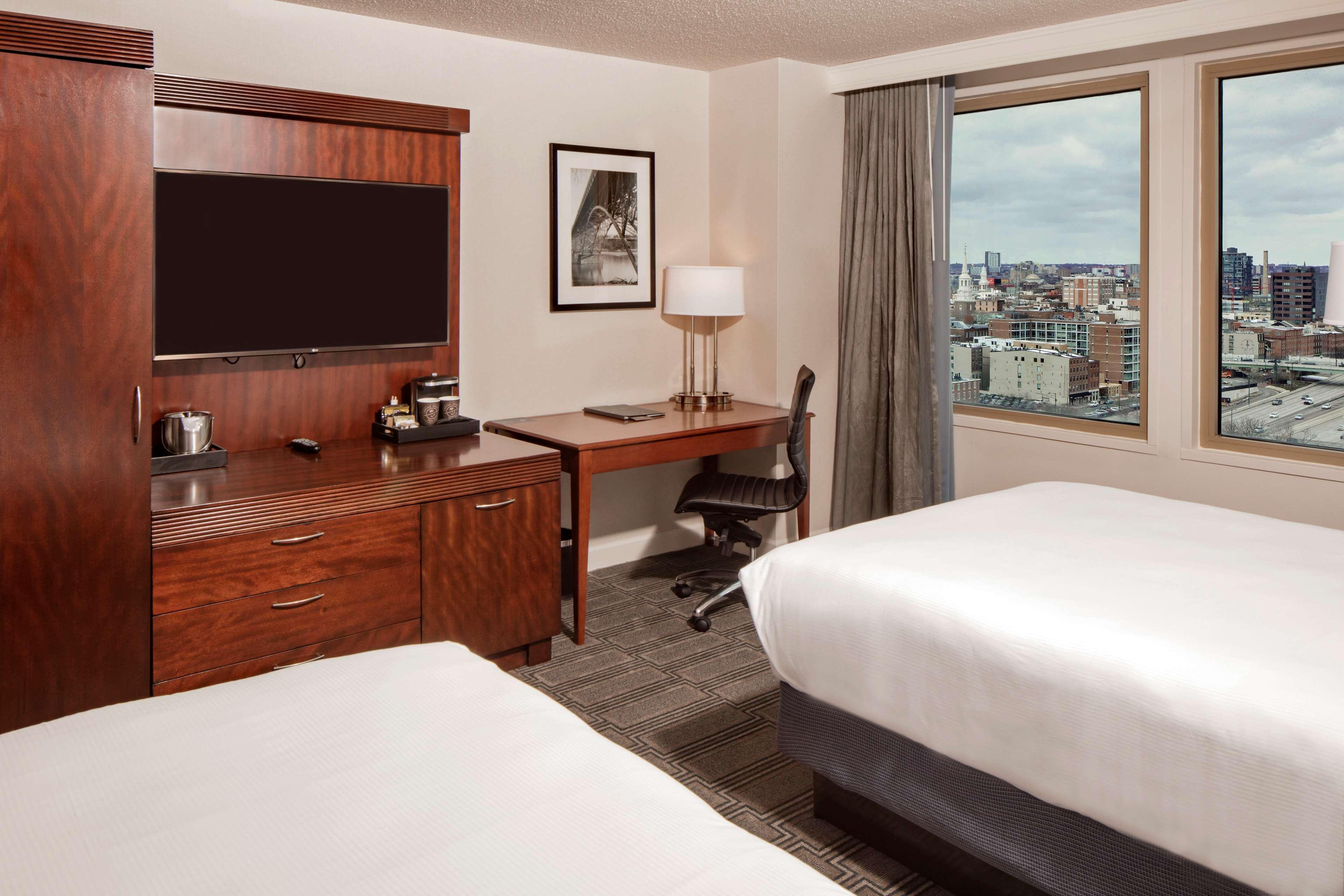 Hilton At Penn's Landing Philadelphia