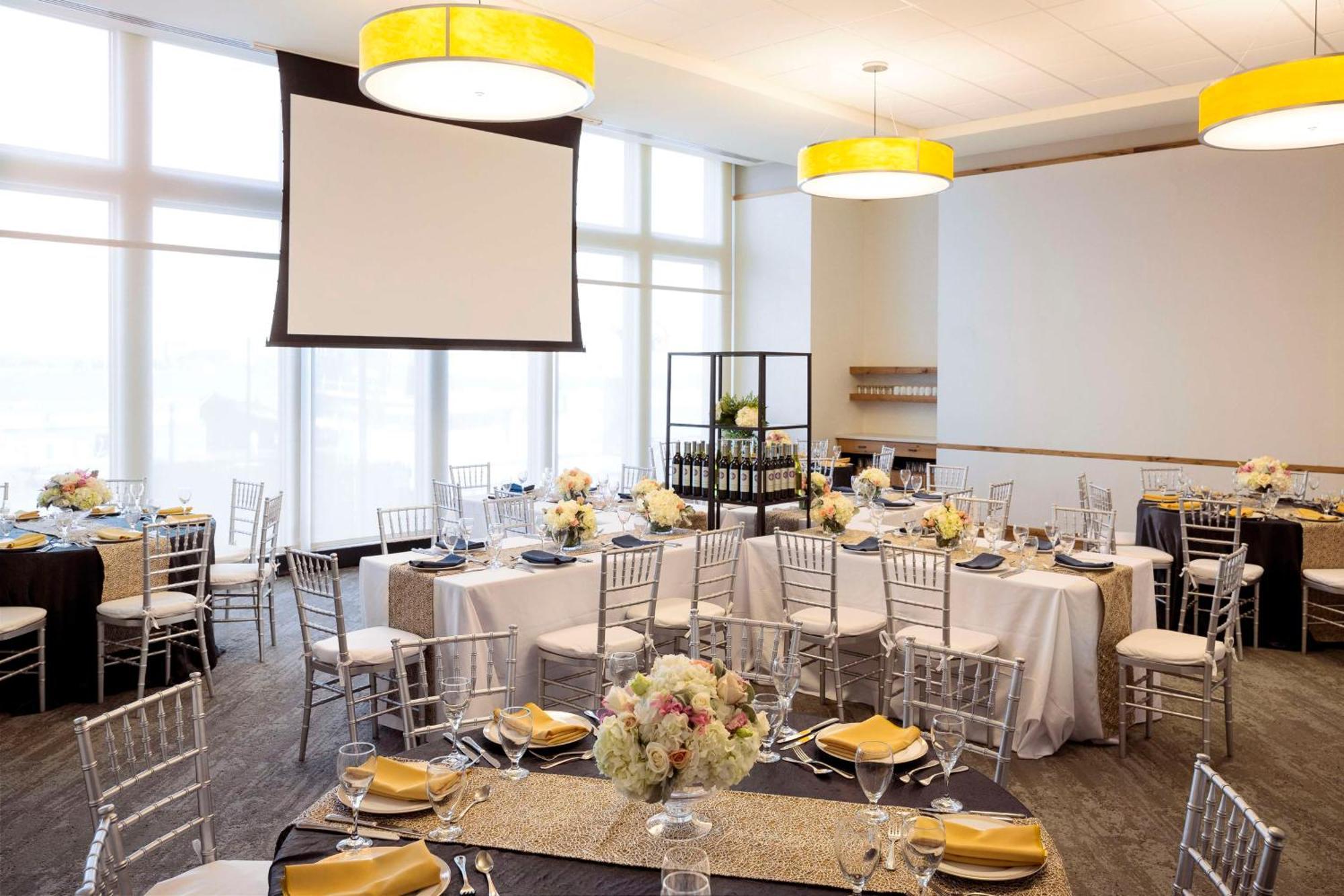 Hotel Hilton At Penn's Landing Philadelphia